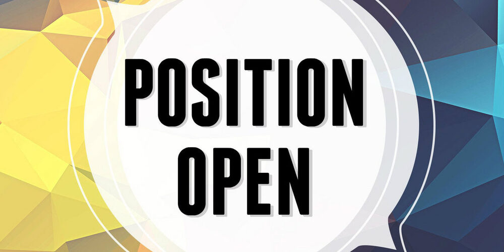 Open Position